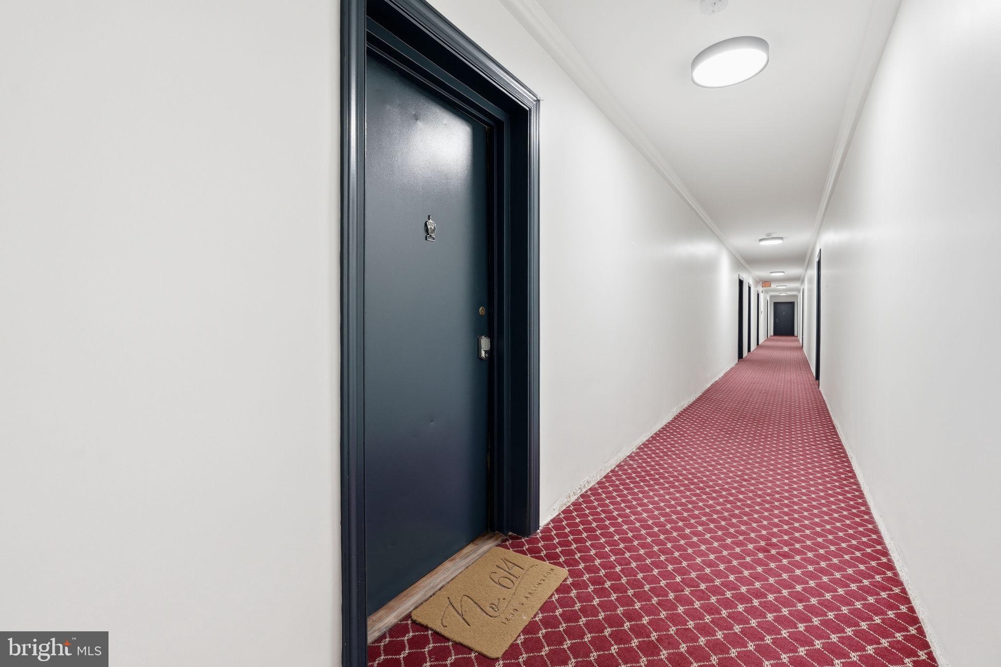 THE CAVENDISH - Residential