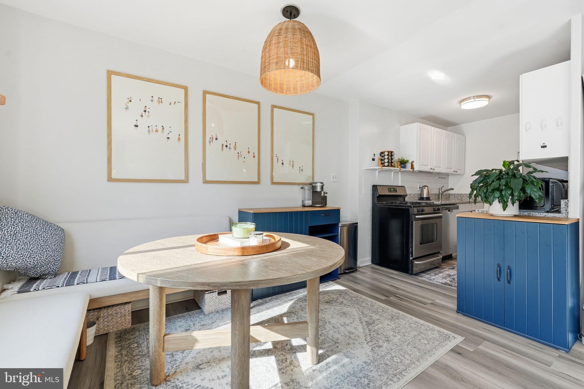 THE CAVENDISH - Residential