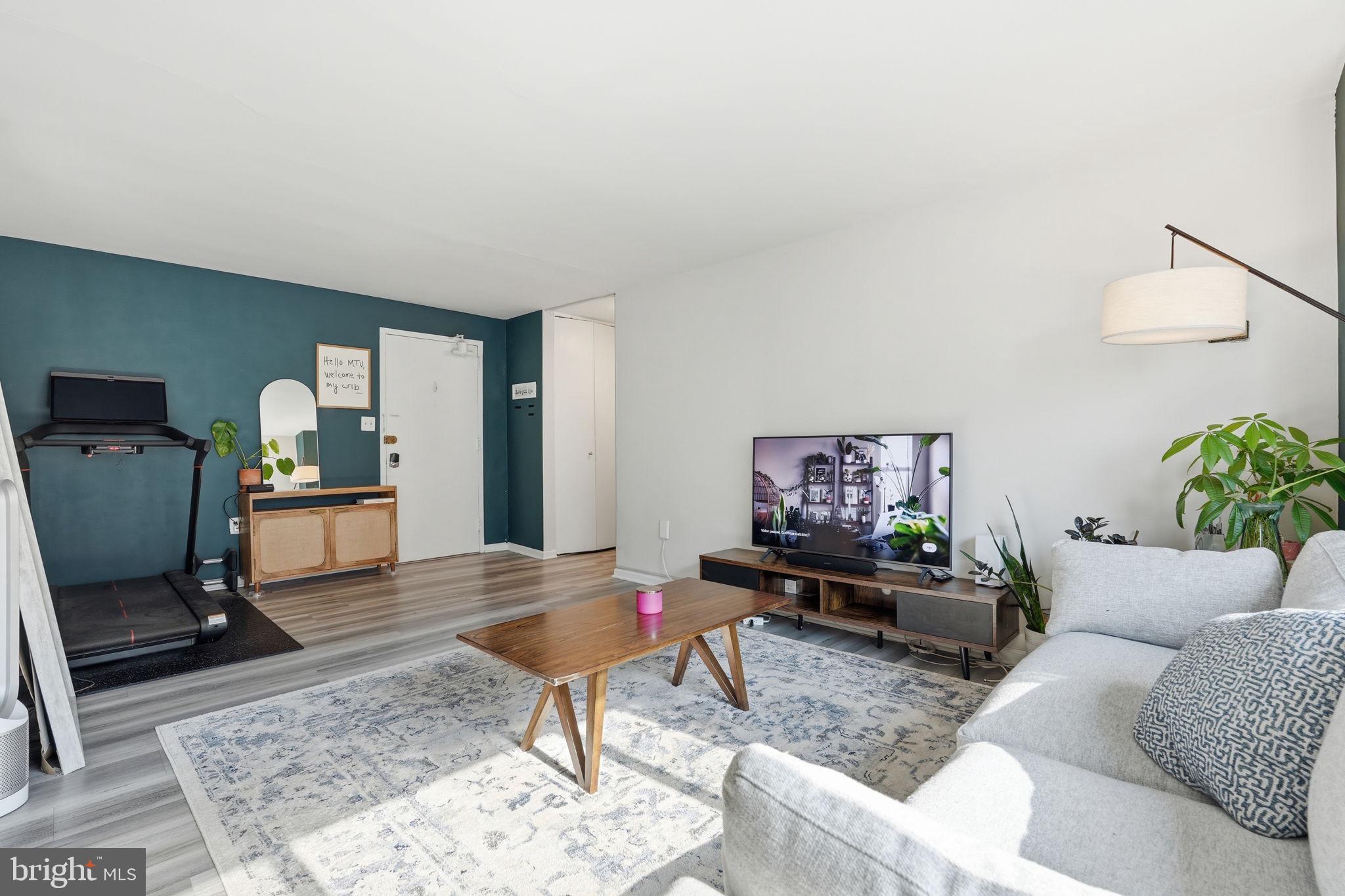 1200 S ARLINGTON RIDGE ROAD 614