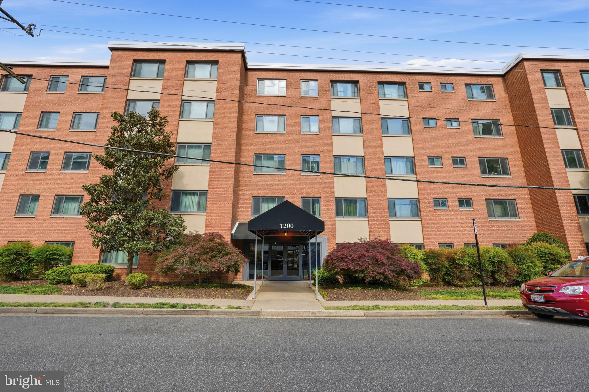 THE CAVENDISH - Residential