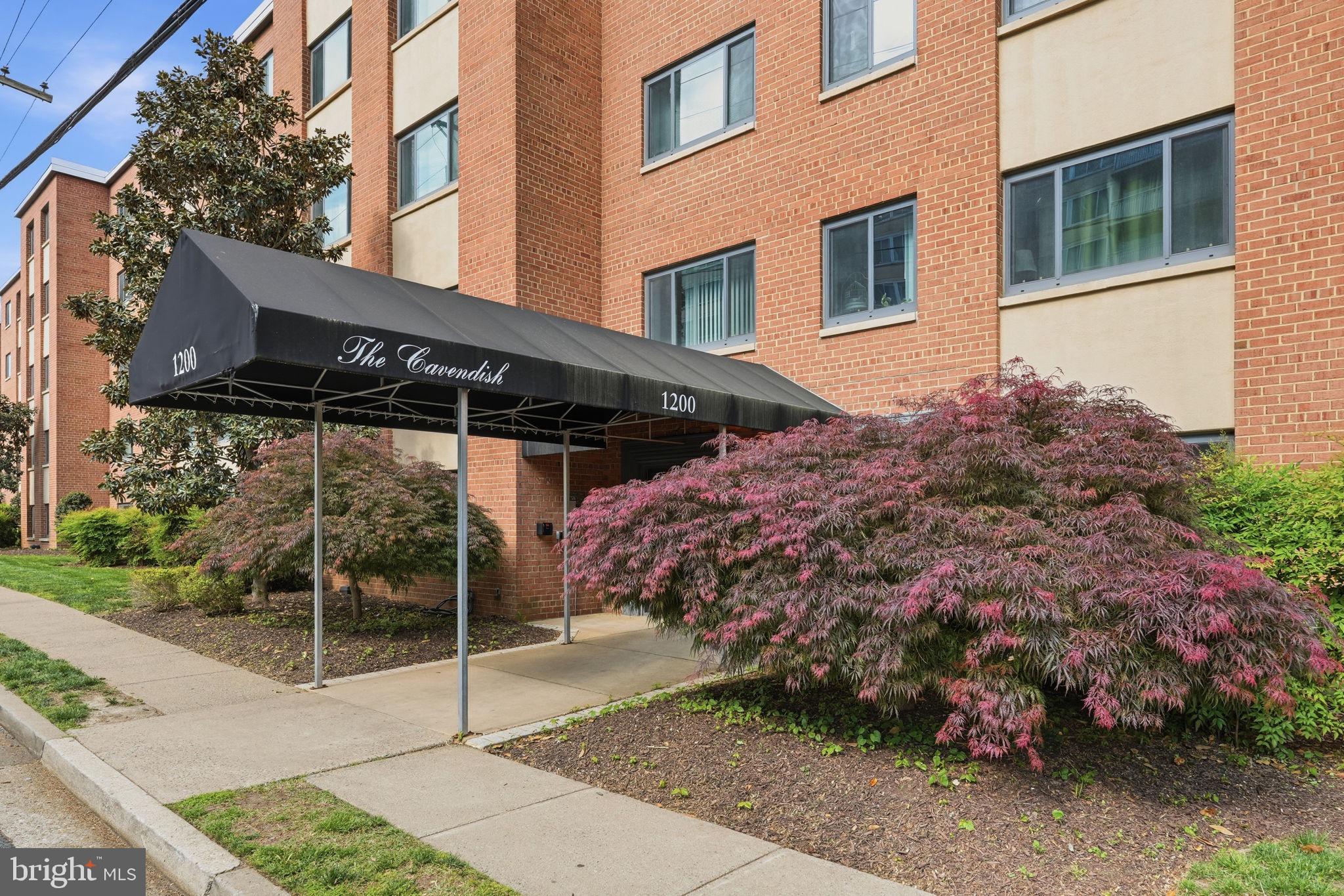 THE CAVENDISH - Residential