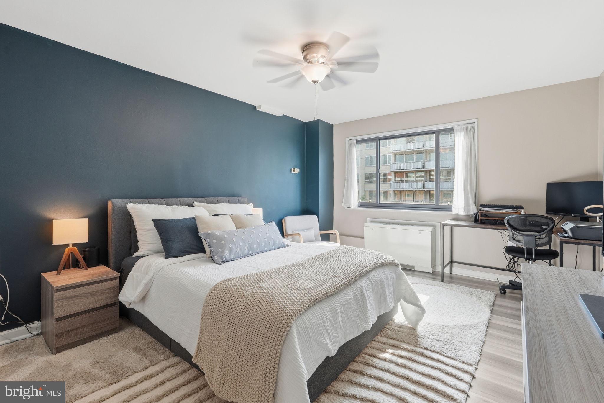 THE CAVENDISH - Residential