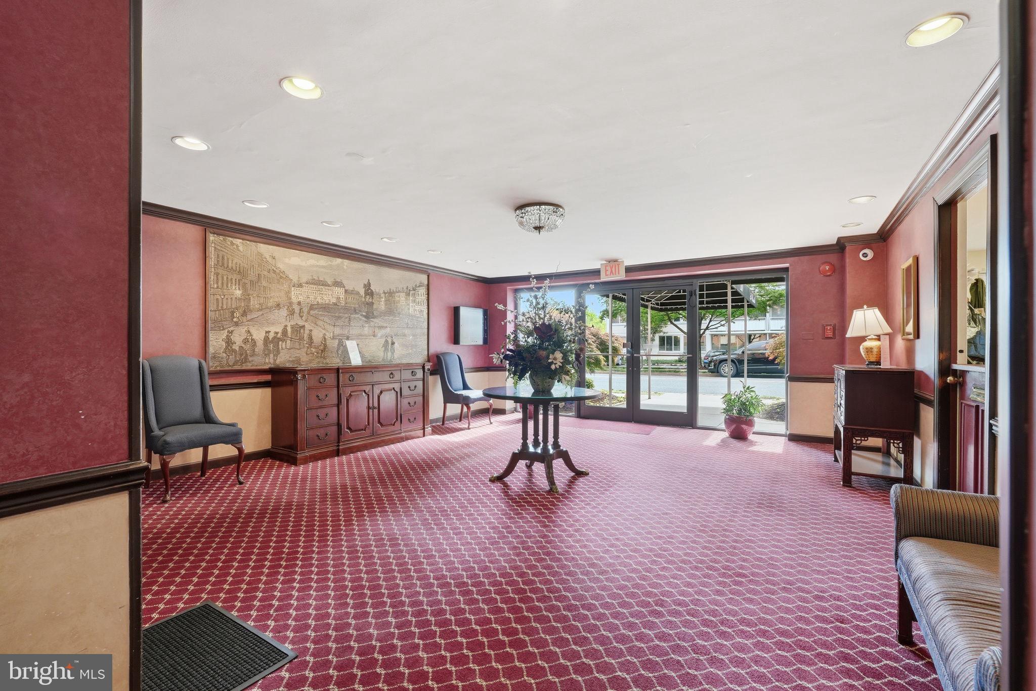 THE CAVENDISH - Residential