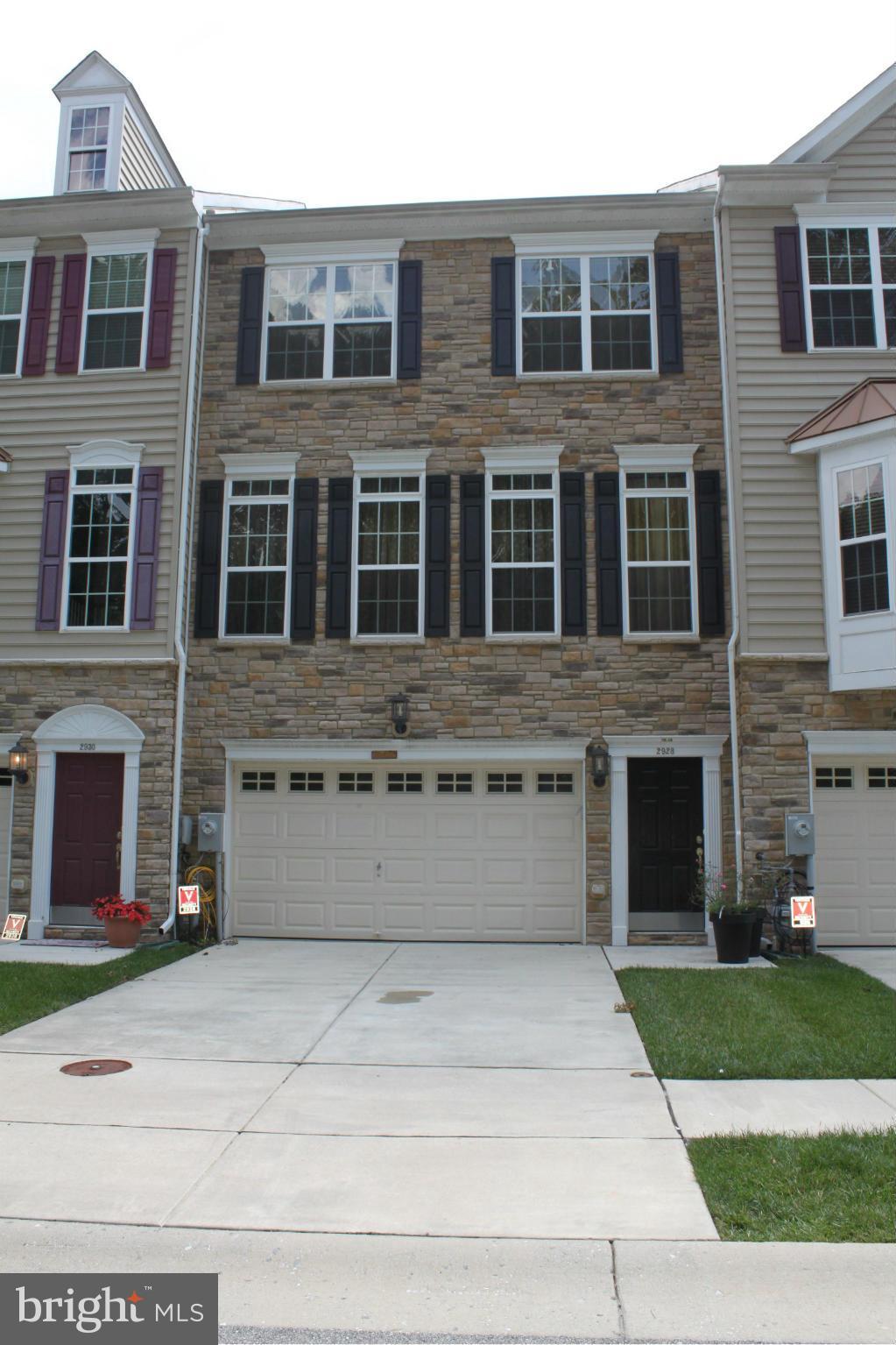 WESLEYS WALK - Residential Lease