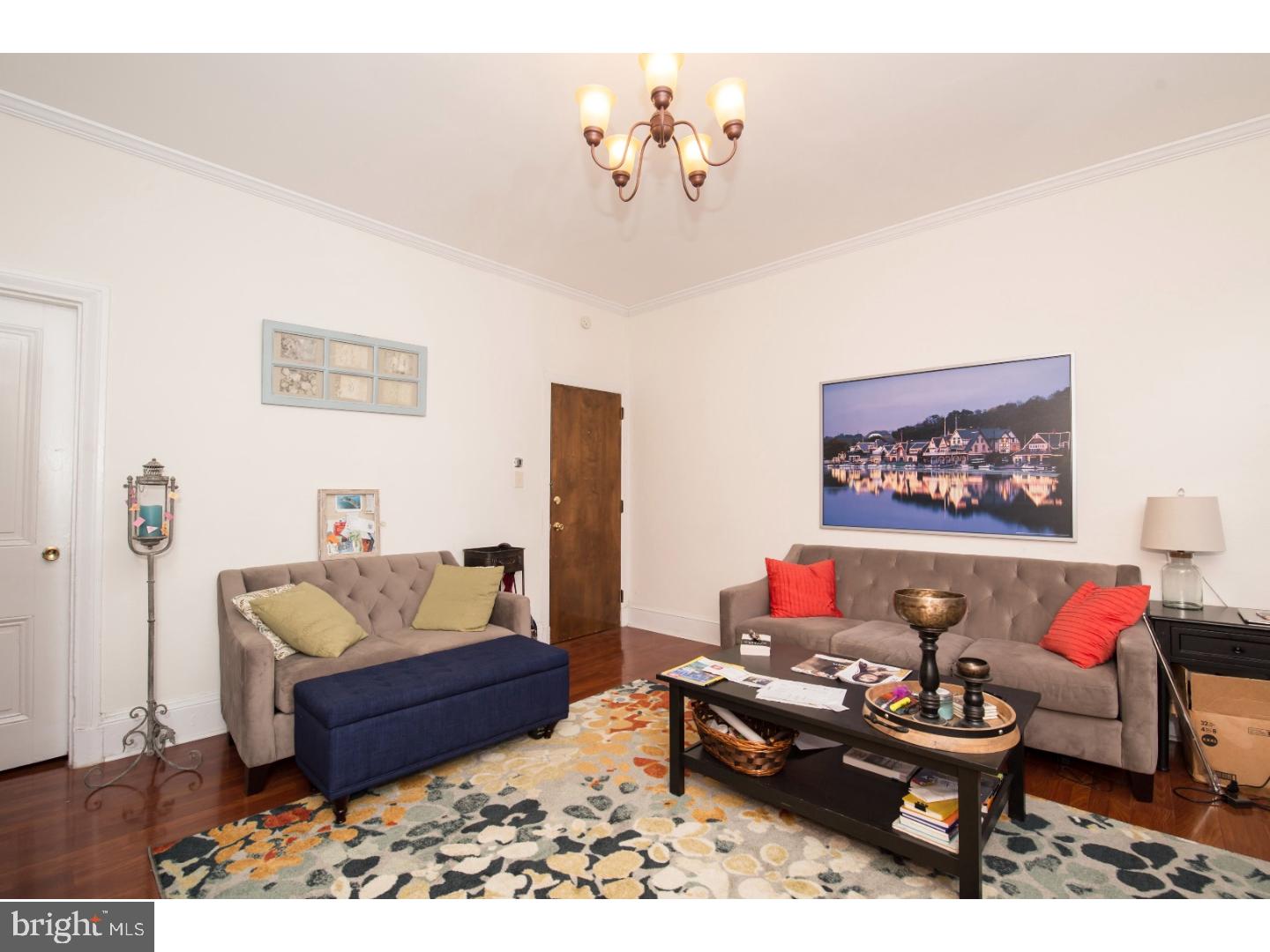 RITTENHOUSE SQUARE - Residential Income