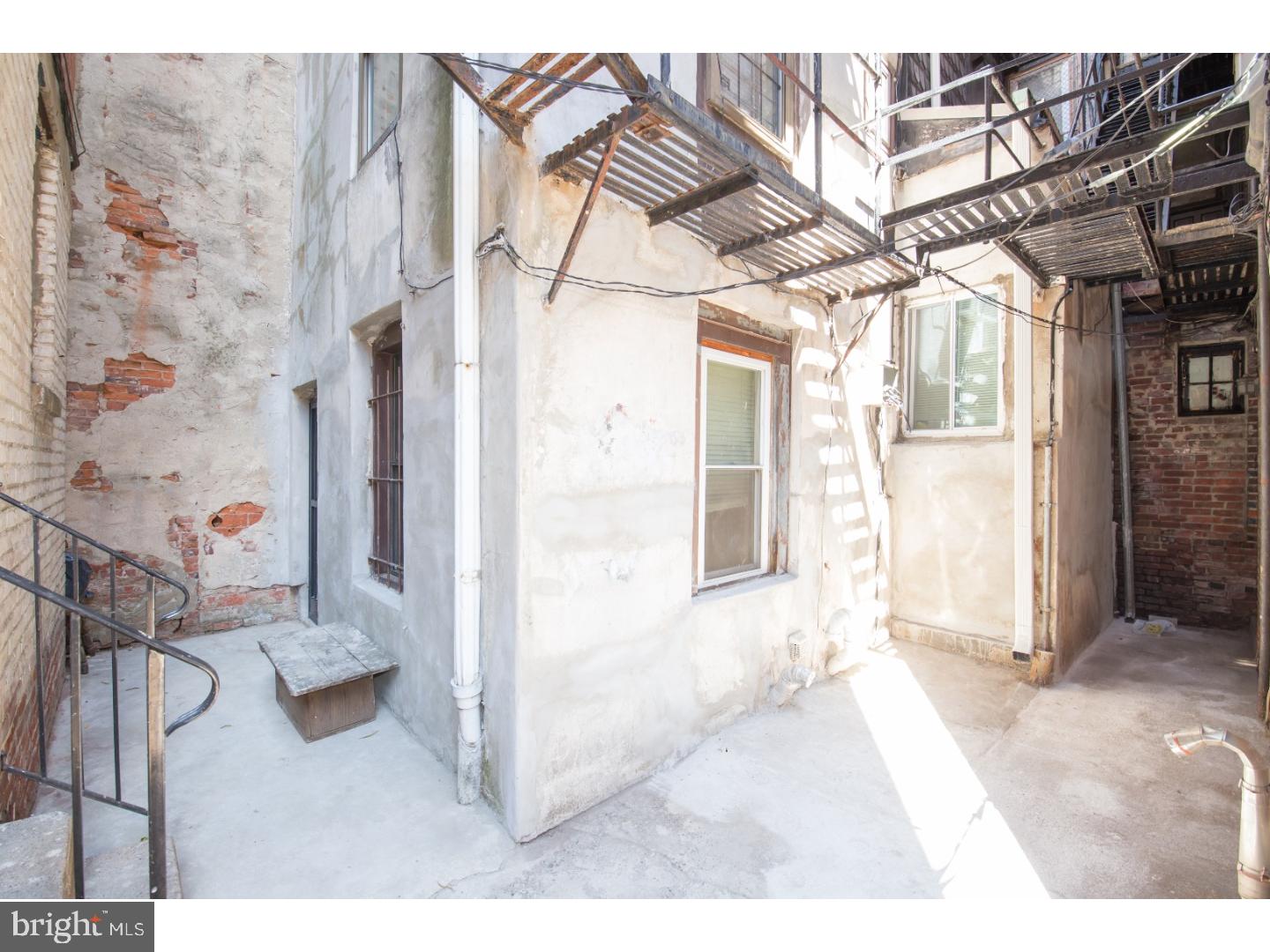 RITTENHOUSE SQUARE - Residential Income