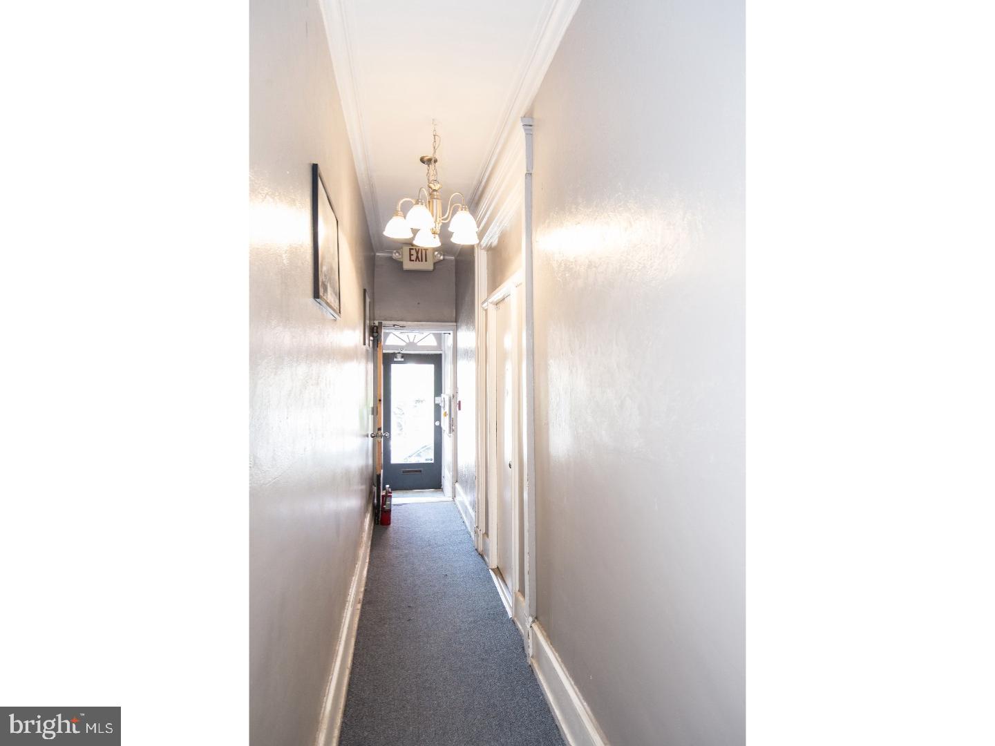 RITTENHOUSE SQUARE - Residential Income