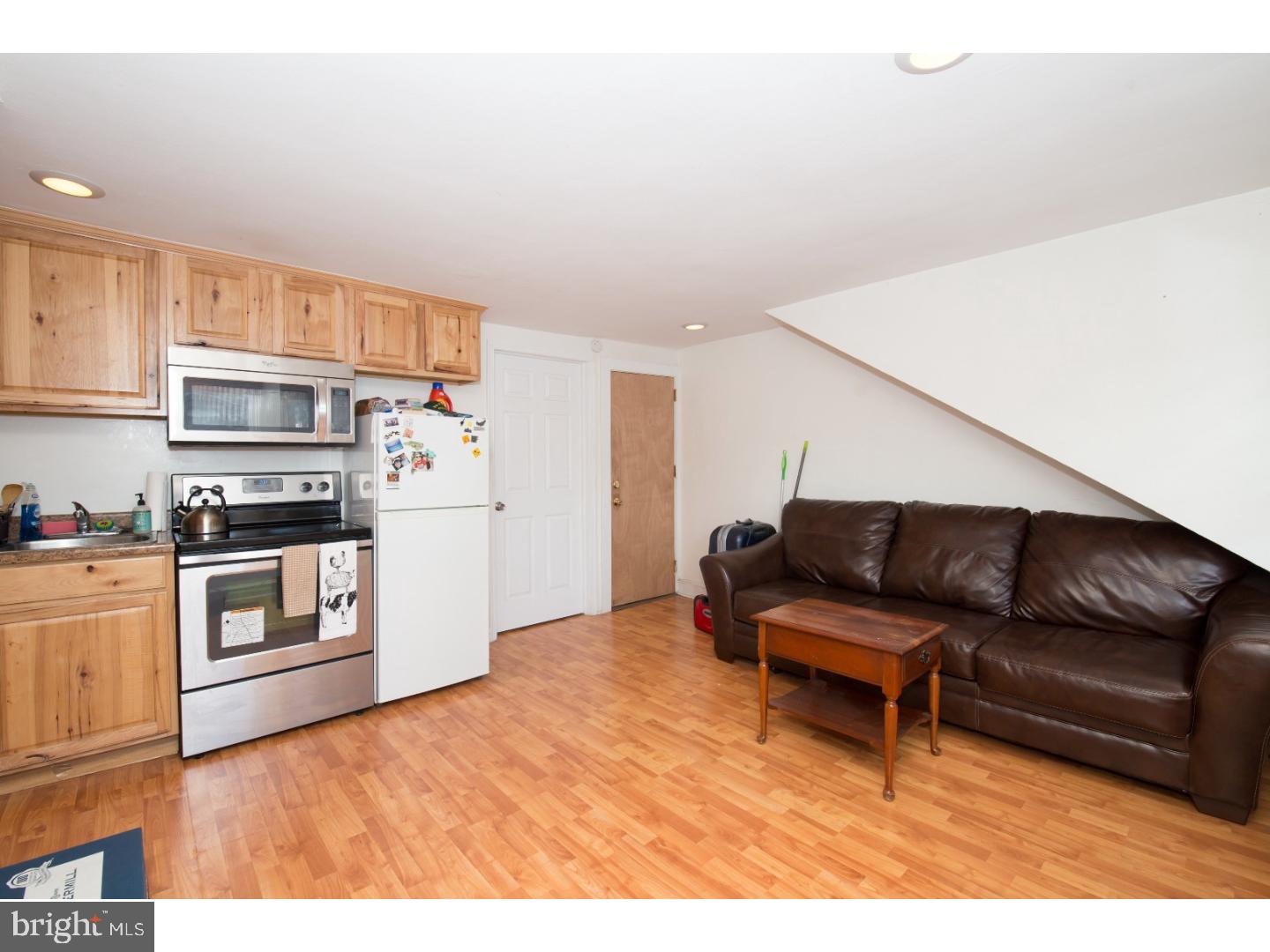 RITTENHOUSE SQUARE - Residential Income