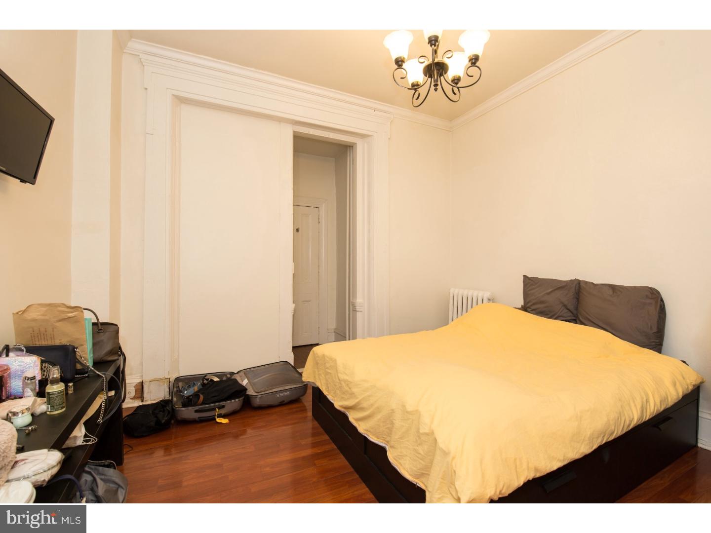 RITTENHOUSE SQUARE - Residential Income