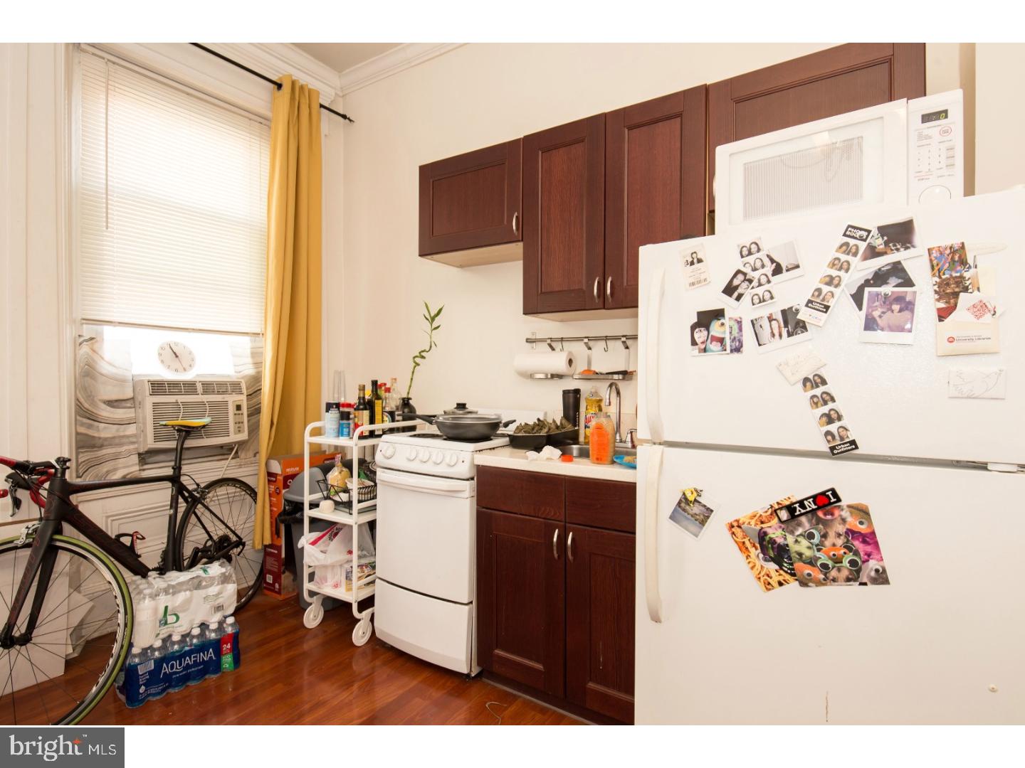 RITTENHOUSE SQUARE - Residential Income