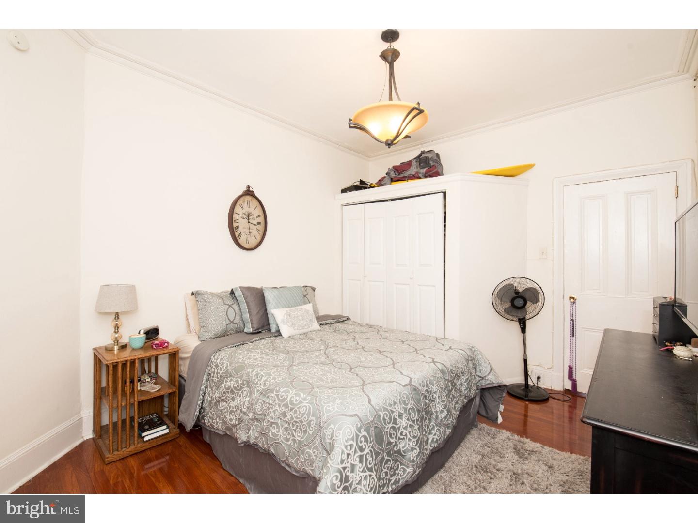 RITTENHOUSE SQUARE - Residential Income