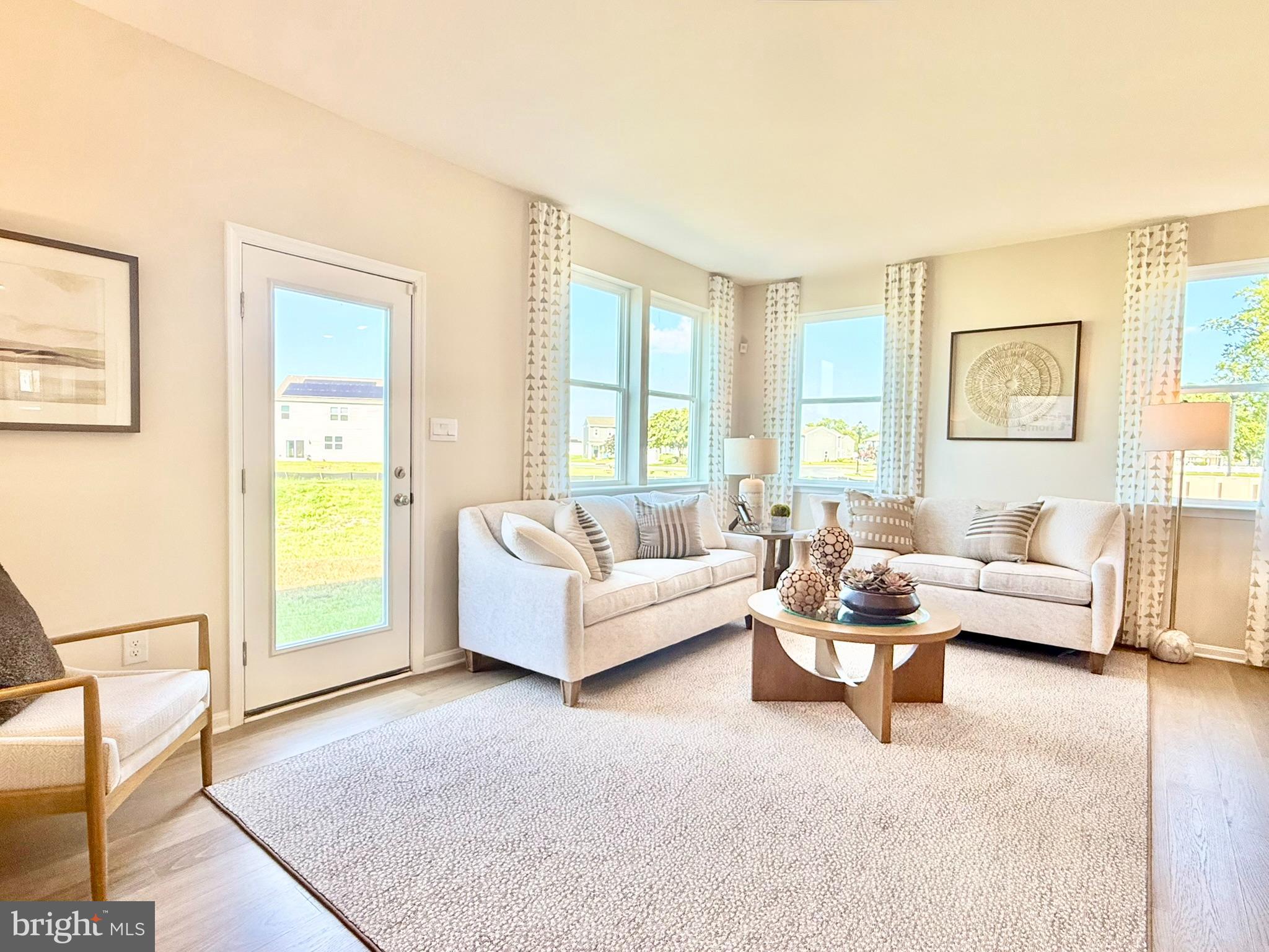 MILLVILLE BY THE SEA - Residential