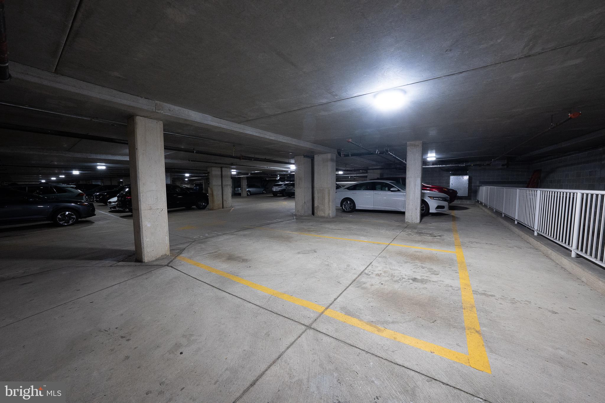 ART MUSEUM AREA - Residential