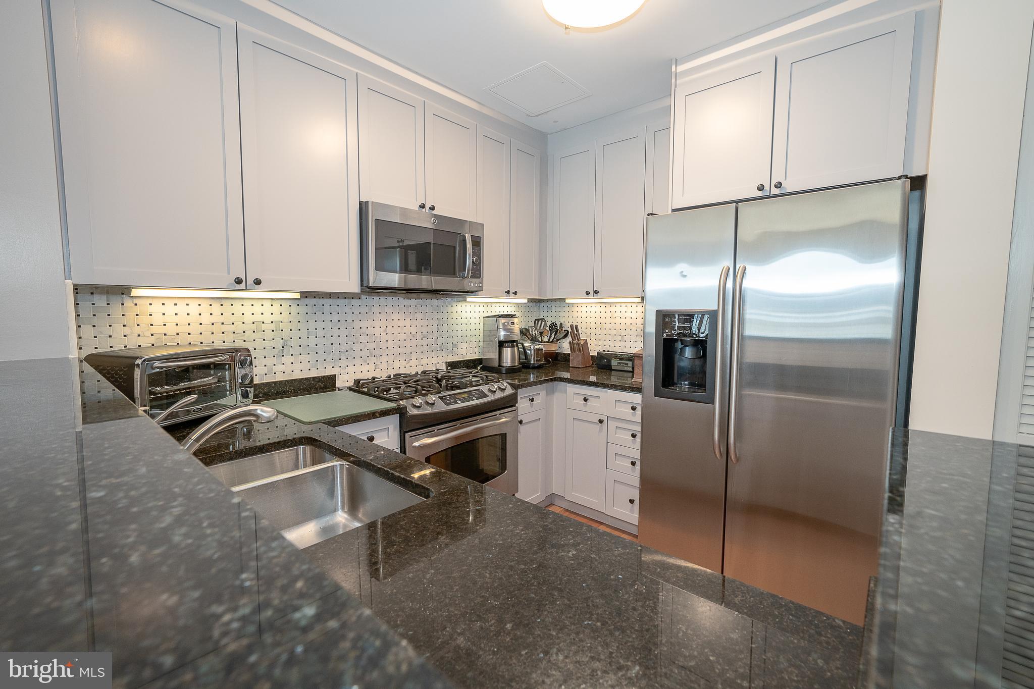 ART MUSEUM AREA - Residential