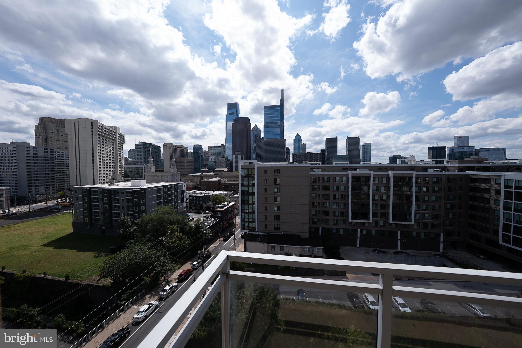 ART MUSEUM AREA - Residential