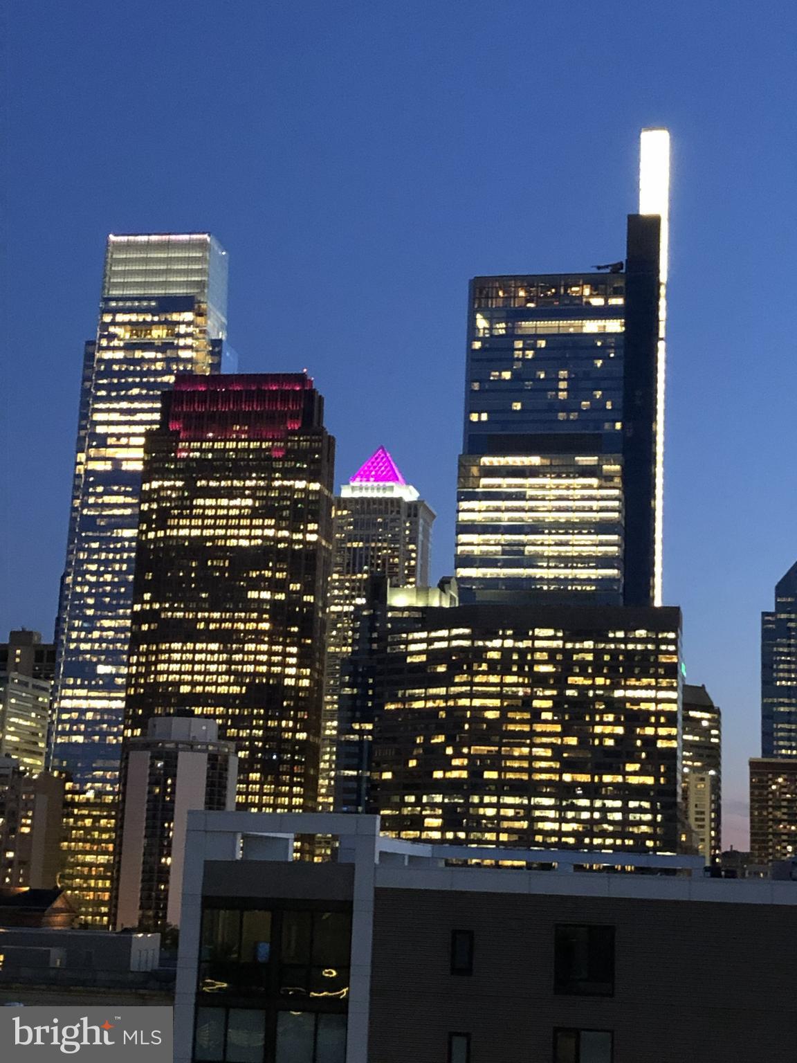 ART MUSEUM AREA - Residential