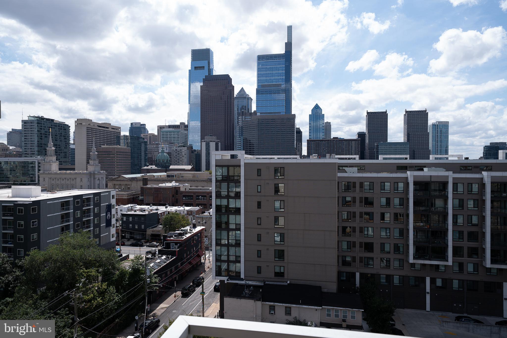 ART MUSEUM AREA - Residential