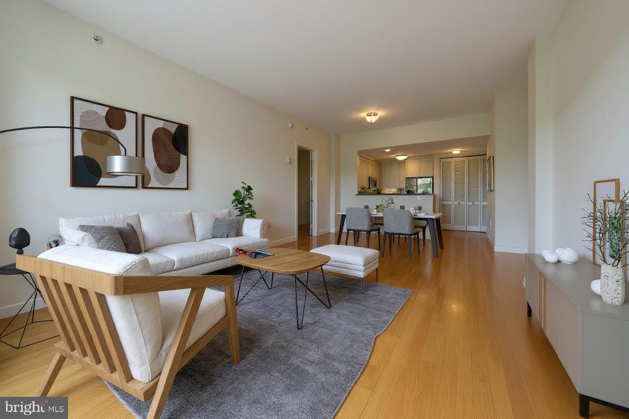 ART MUSEUM AREA - Residential