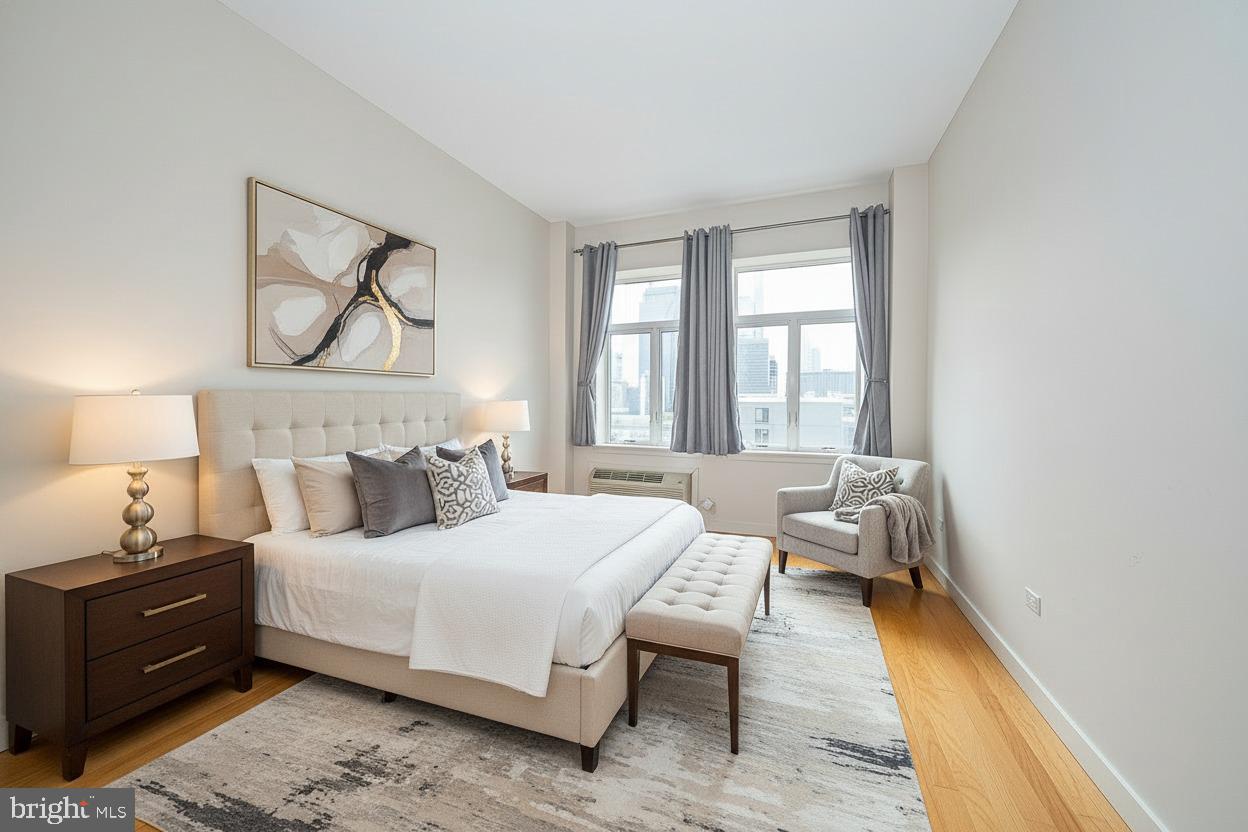 ART MUSEUM AREA - Residential