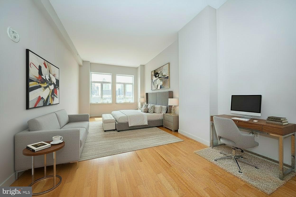 ART MUSEUM AREA - Residential