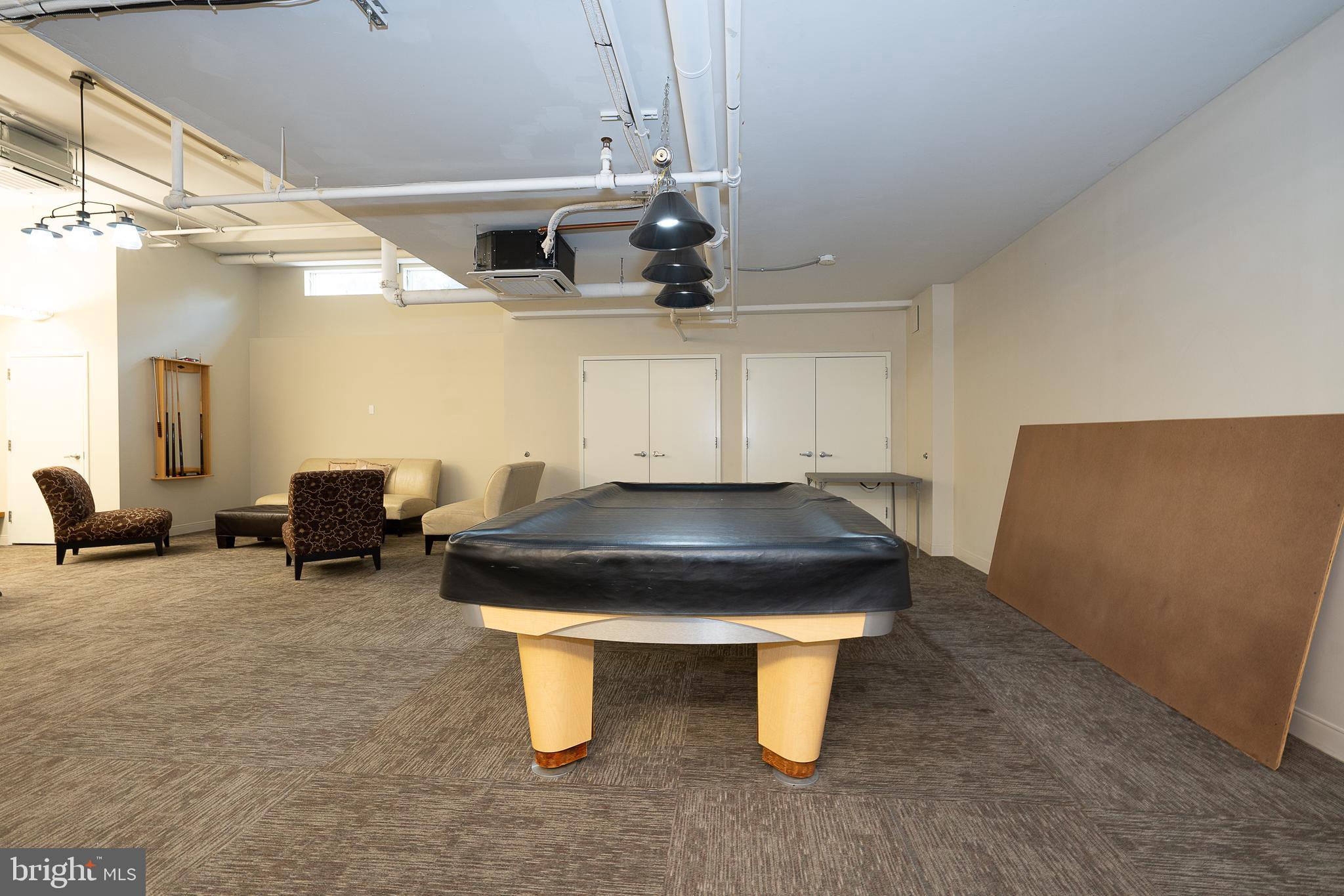 ART MUSEUM AREA - Residential