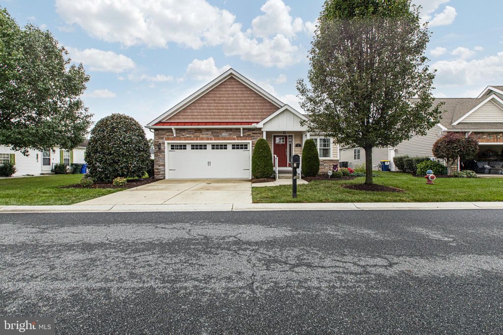 Photo of 37 Siltstone Drive, DOVER, DE 19901 (MLS # DEKT2041716)