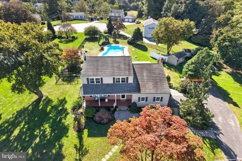 494 Rolling Drive, West Chester, PA 19380 - MLS#: PACT2137358