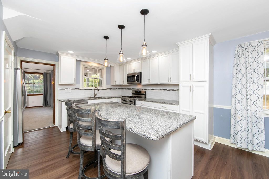 Photo of 414 Stanfield Road, SPRINGFIELD, PA 19064 (MLS # PADE2103224)