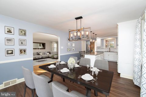 414 STANFIELD ROAD SPRINGFIELD PA 19064