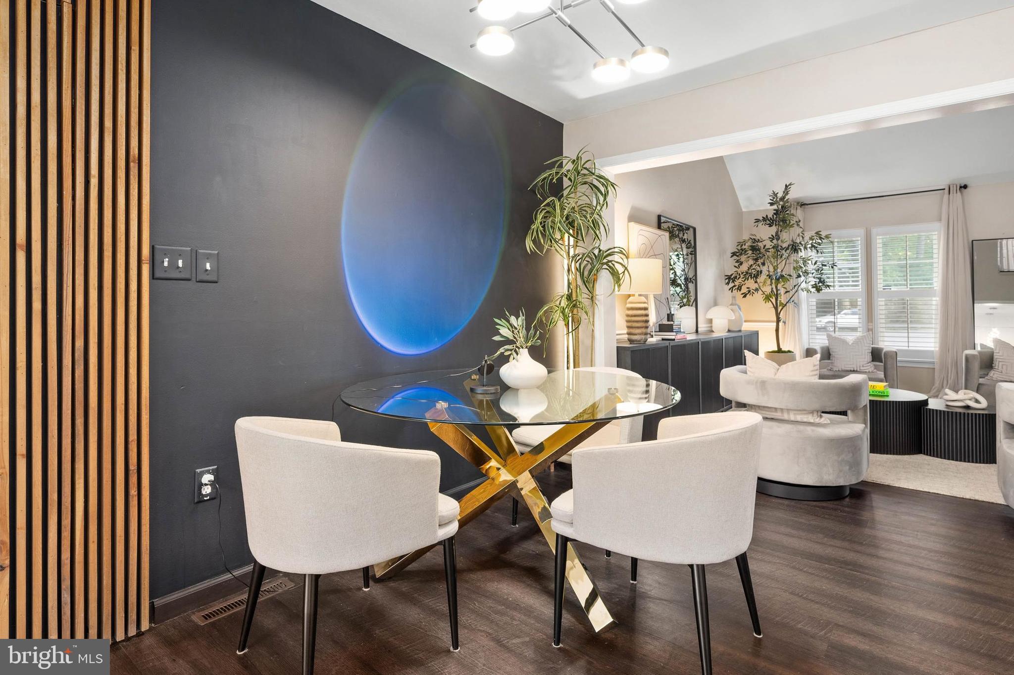 OCEAN PINES - SHERWOOD FOREST - Residential