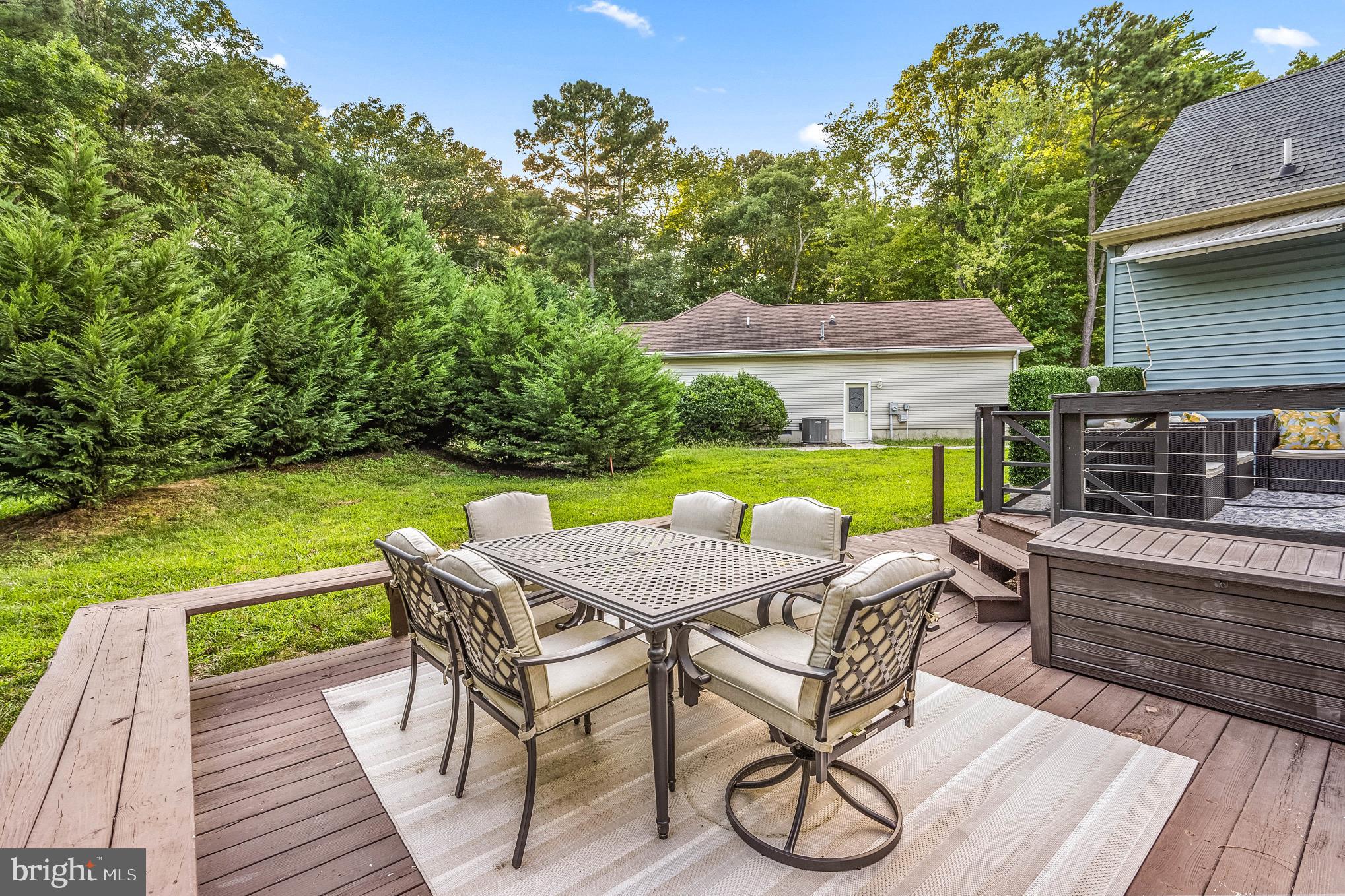 OCEAN PINES - SHERWOOD FOREST - Residential