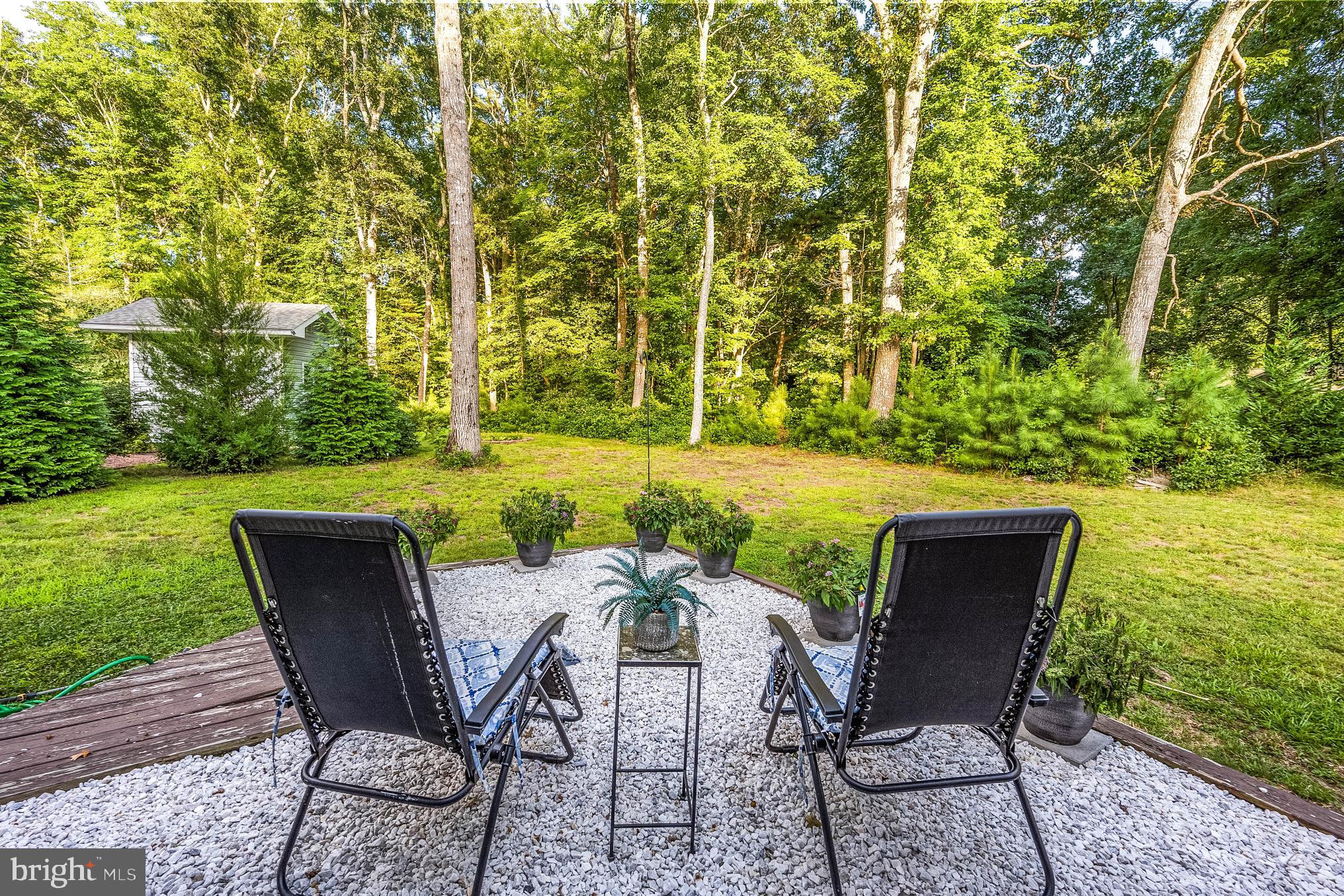 OCEAN PINES - SHERWOOD FOREST - Residential