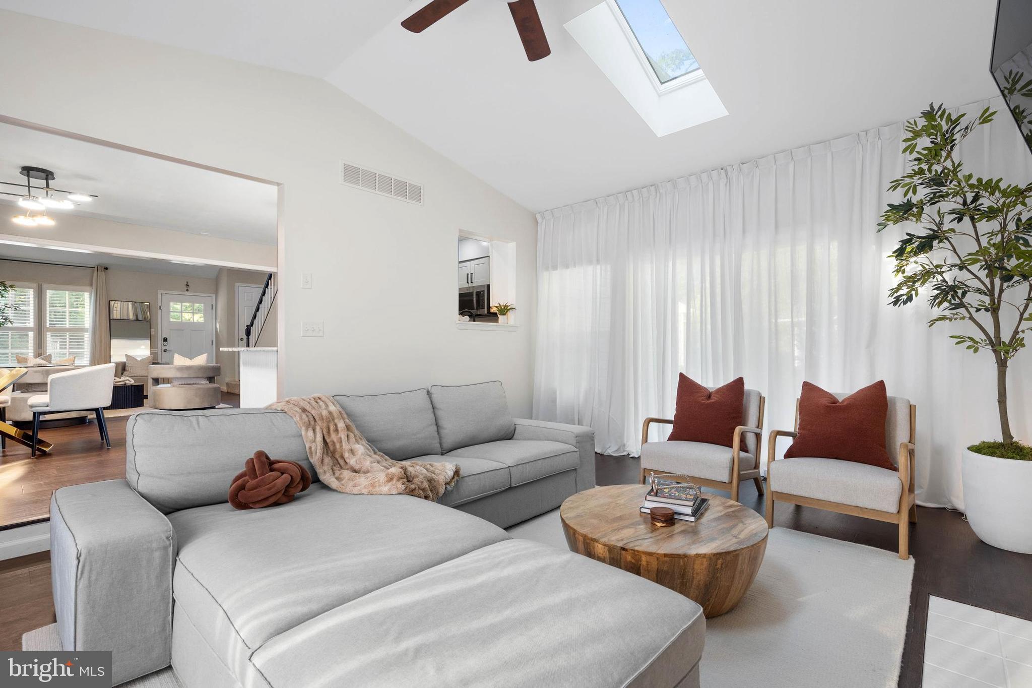 OCEAN PINES - SHERWOOD FOREST - Residential