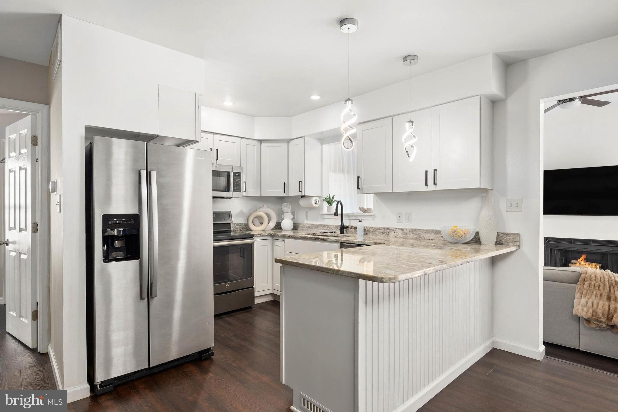 OCEAN PINES - SHERWOOD FOREST - Residential