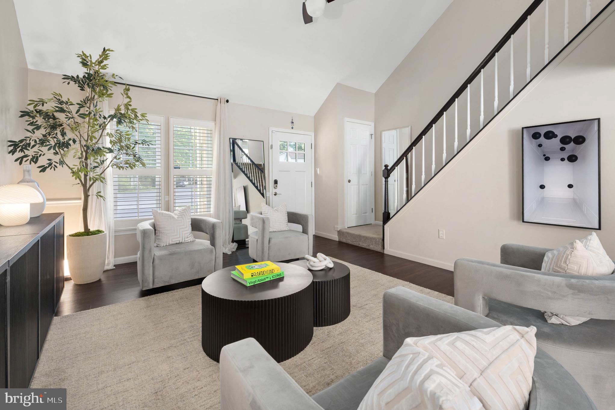 OCEAN PINES - SHERWOOD FOREST - Residential