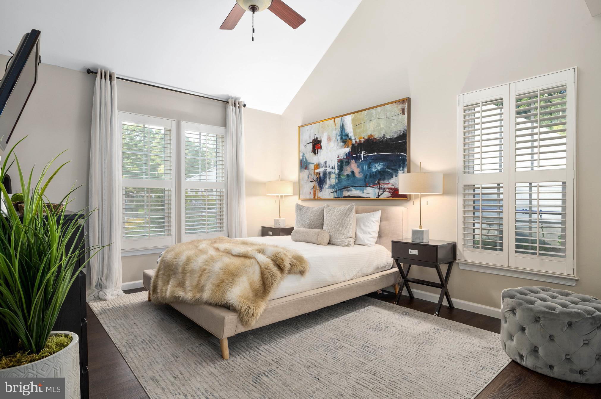 OCEAN PINES - SHERWOOD FOREST - Residential