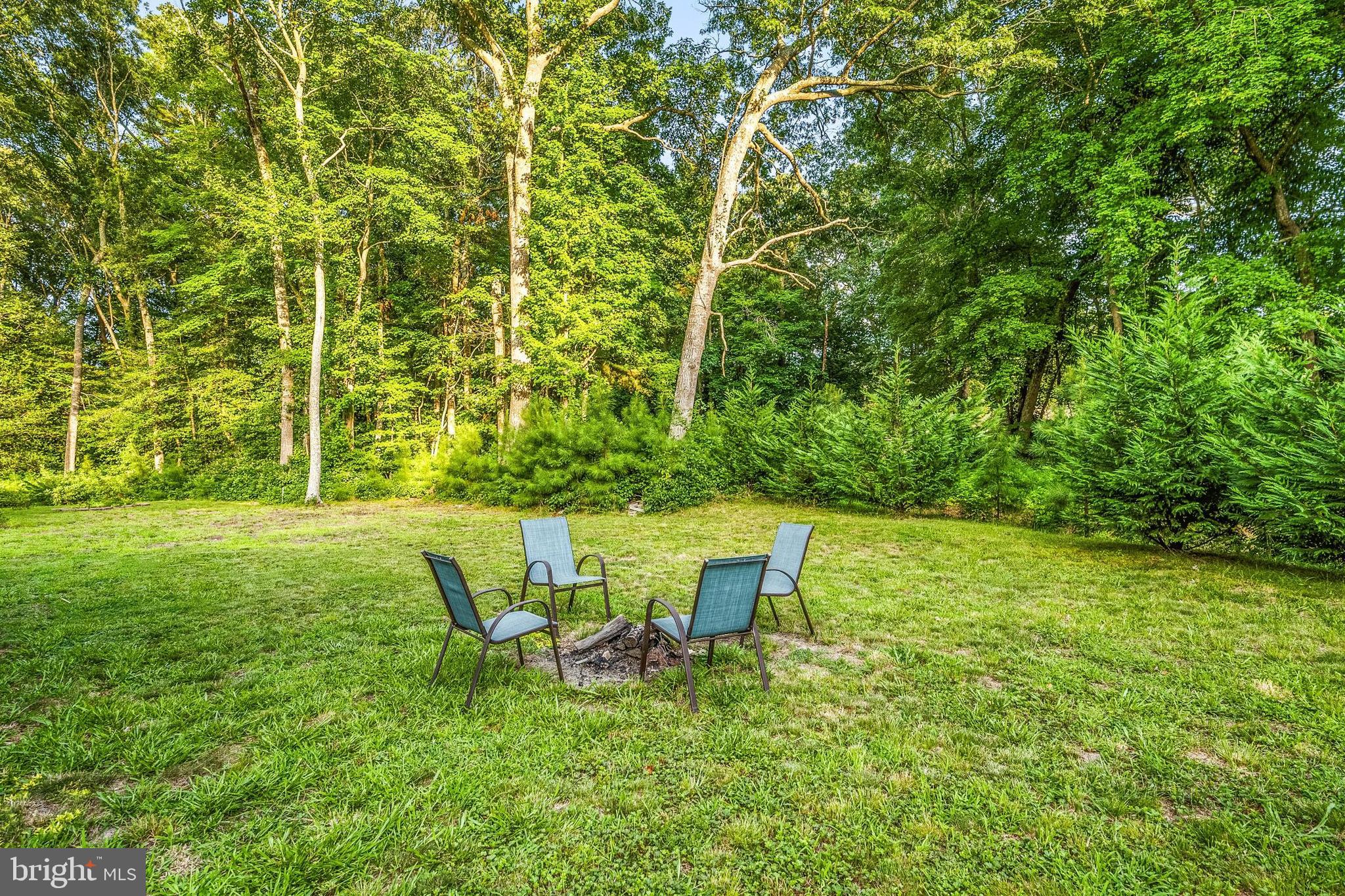 OCEAN PINES - SHERWOOD FOREST - Residential