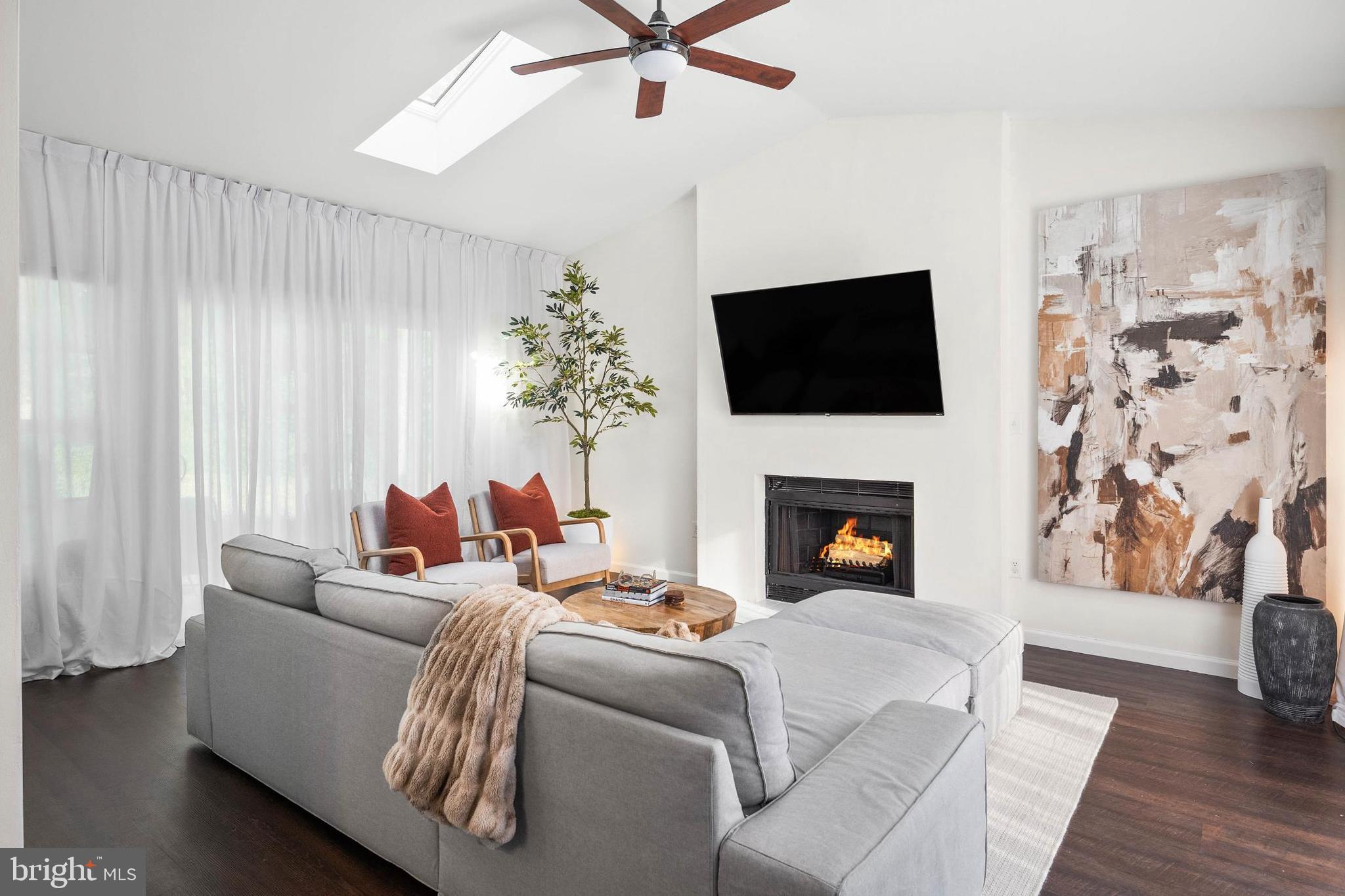 OCEAN PINES - SHERWOOD FOREST - Residential