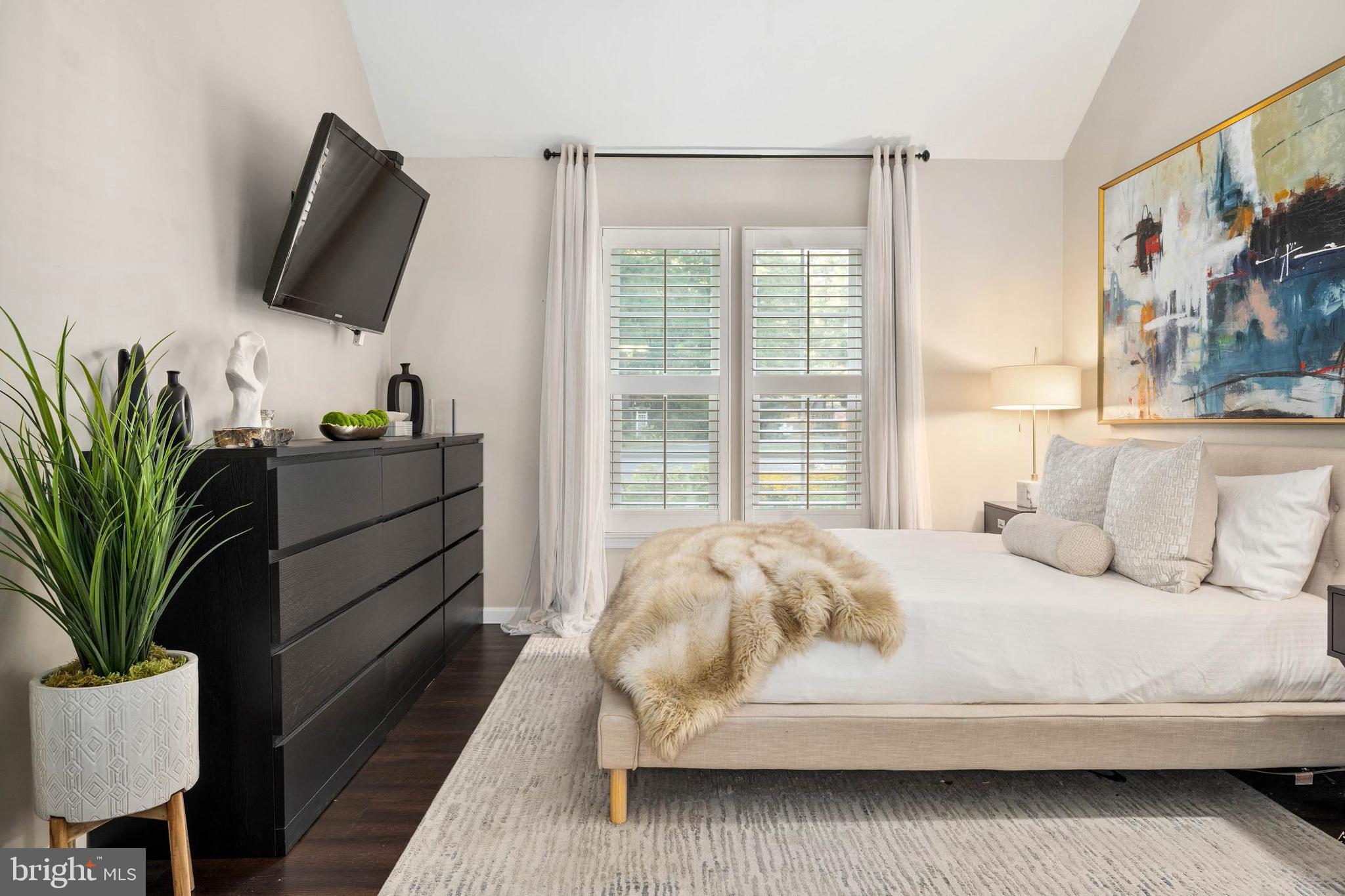 OCEAN PINES - SHERWOOD FOREST - Residential