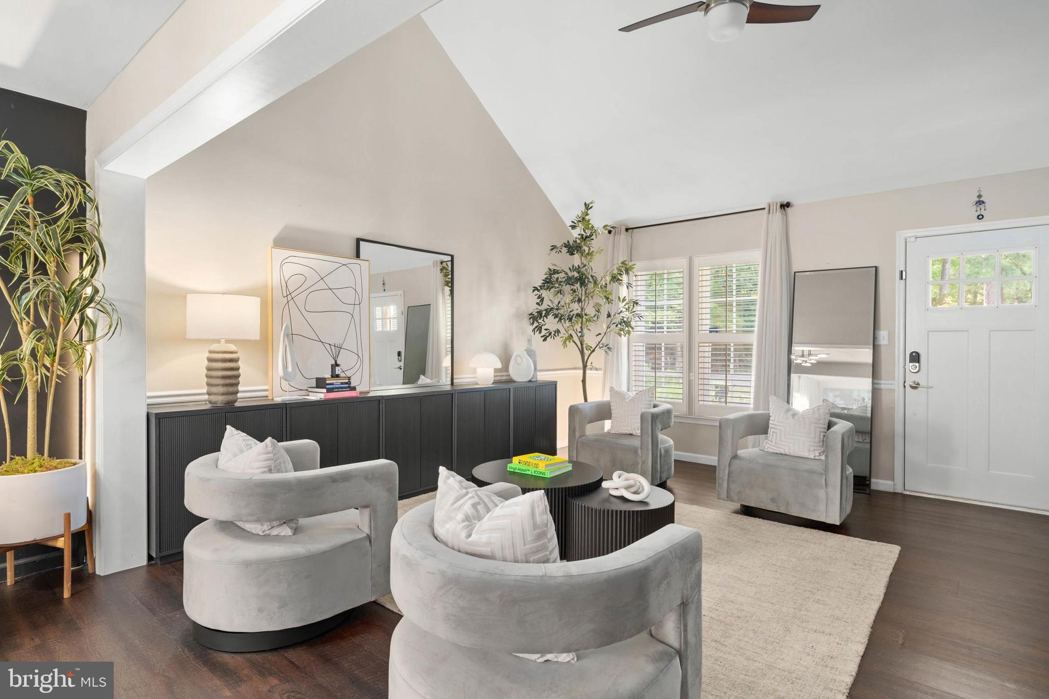 OCEAN PINES - SHERWOOD FOREST - Residential