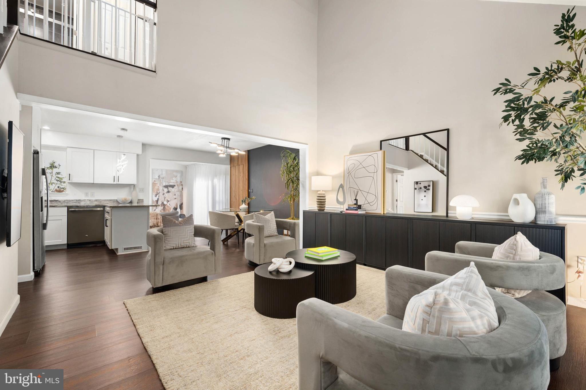 OCEAN PINES - SHERWOOD FOREST - Residential