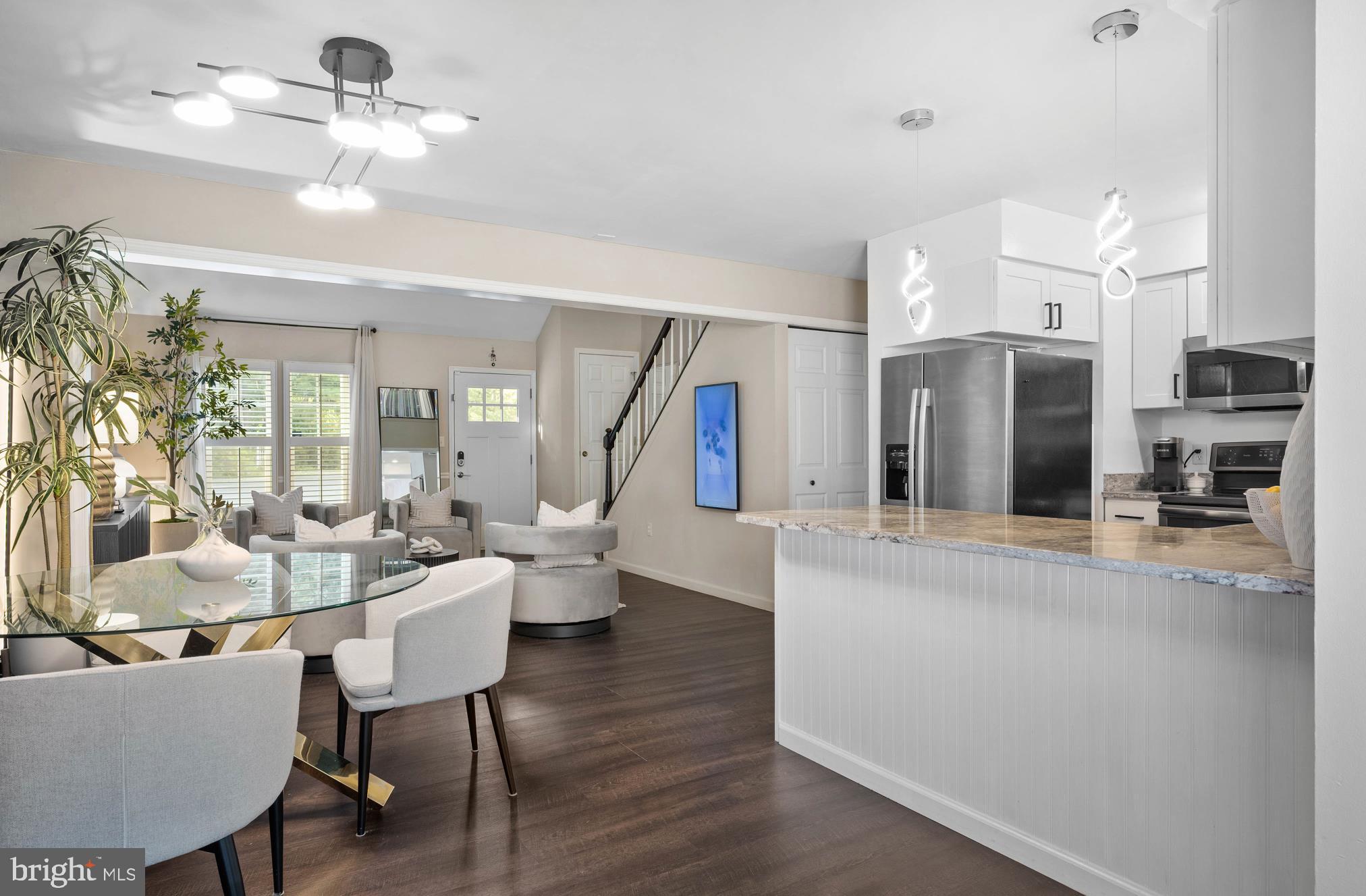 OCEAN PINES - SHERWOOD FOREST - Residential