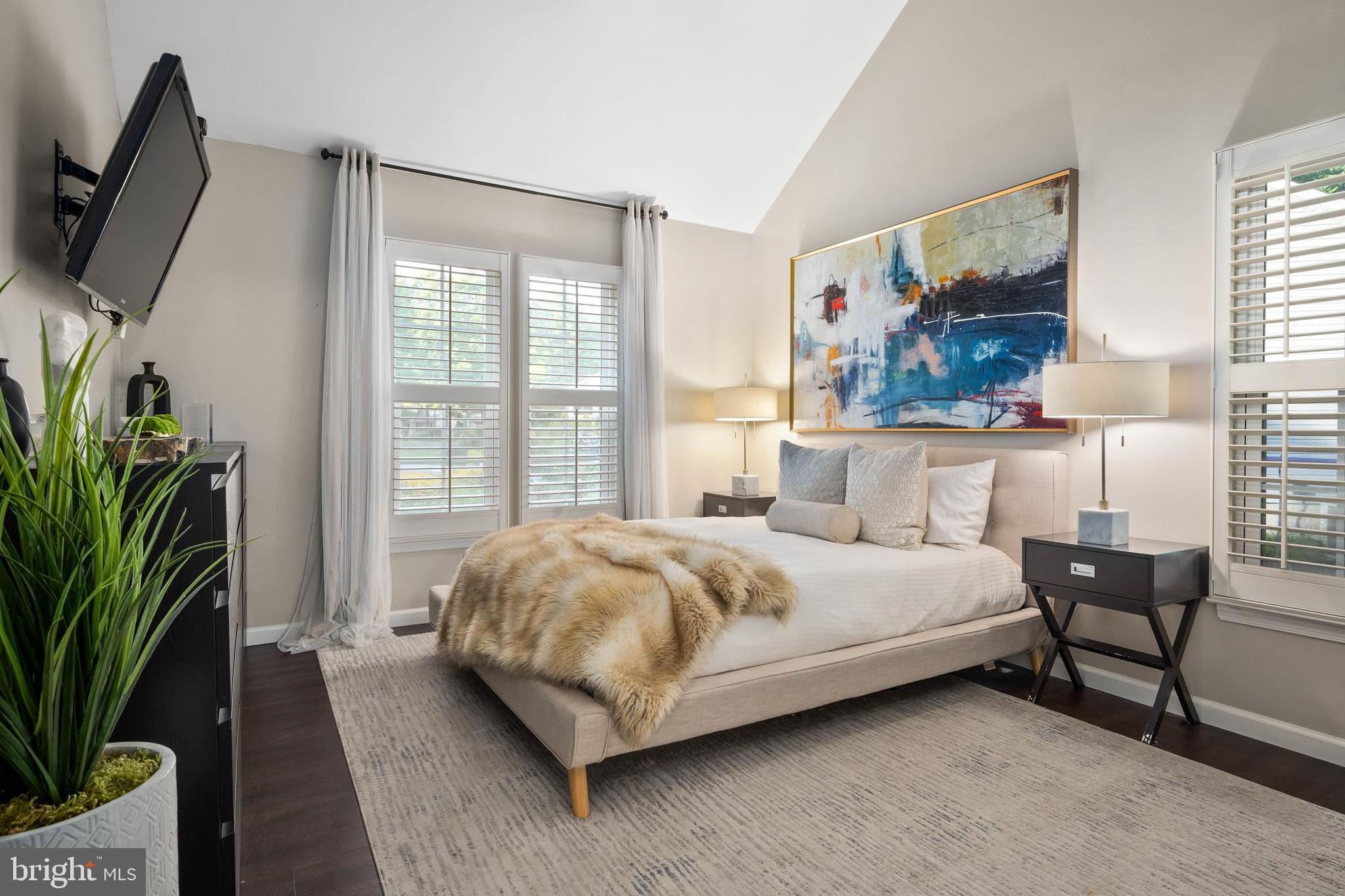 OCEAN PINES - SHERWOOD FOREST - Residential