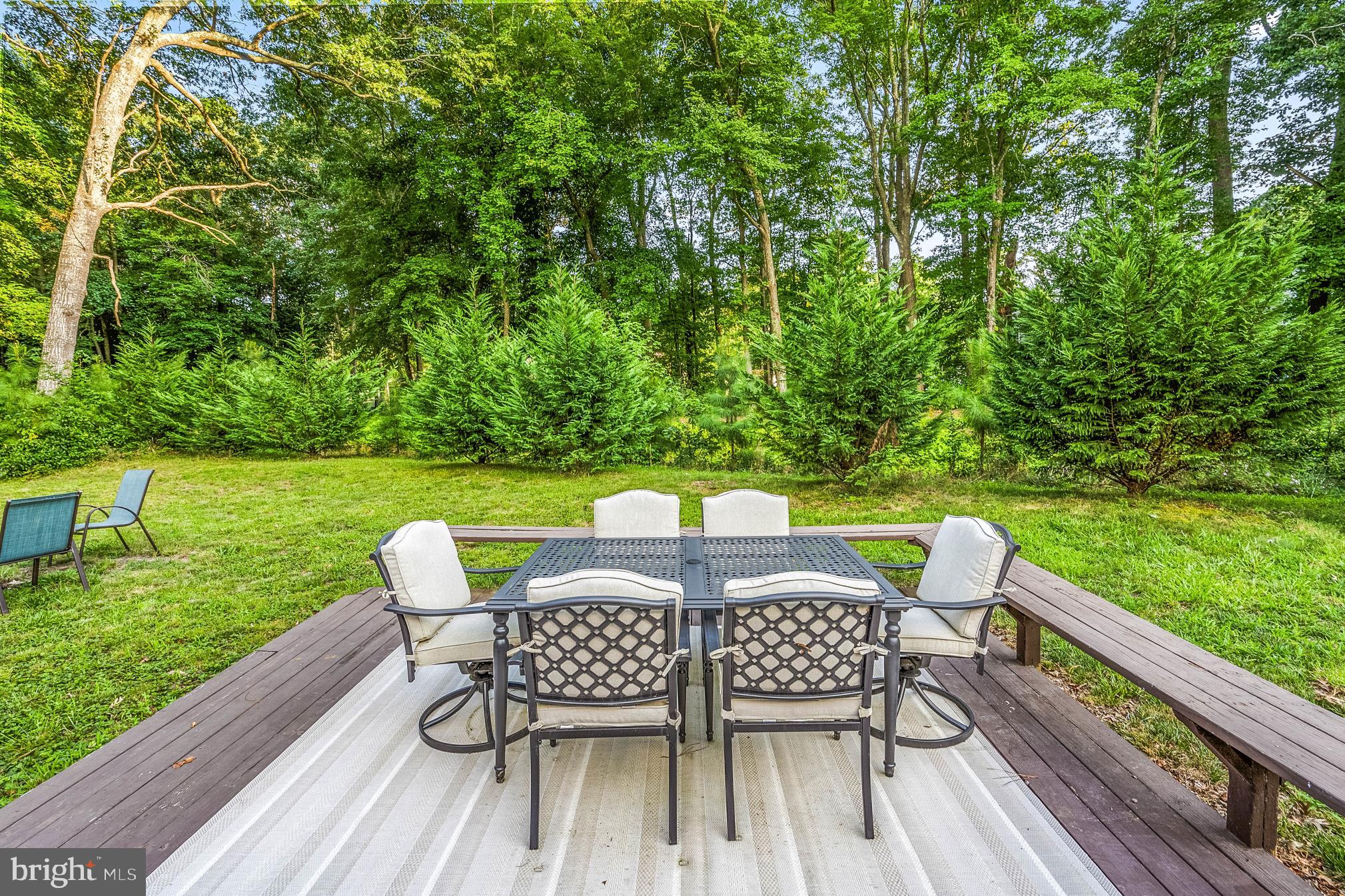 OCEAN PINES - SHERWOOD FOREST - Residential