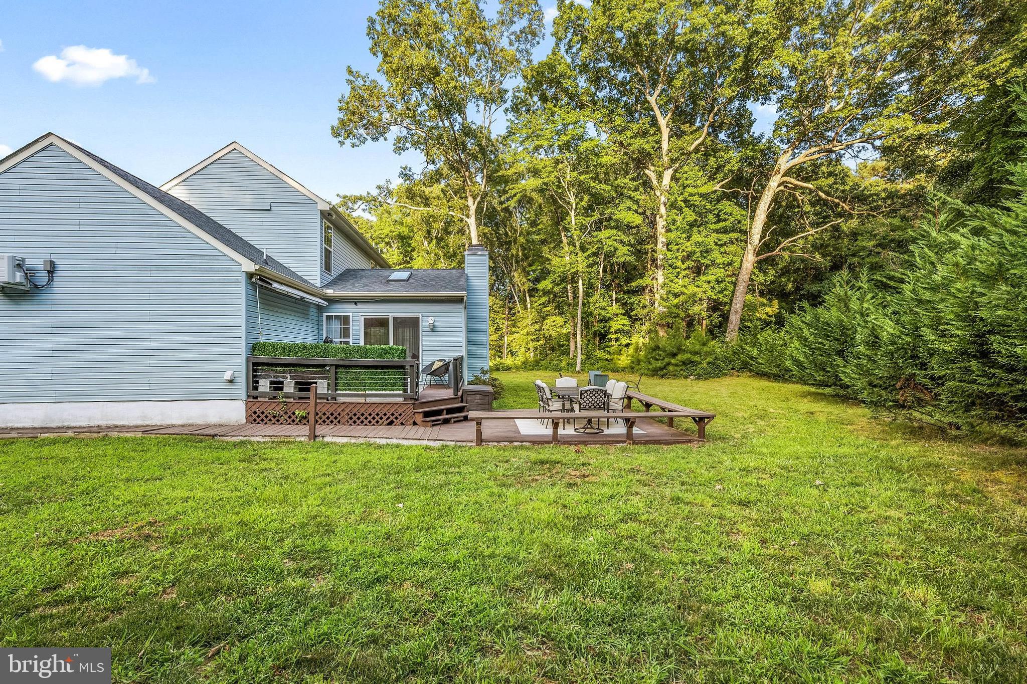 OCEAN PINES - SHERWOOD FOREST - Residential