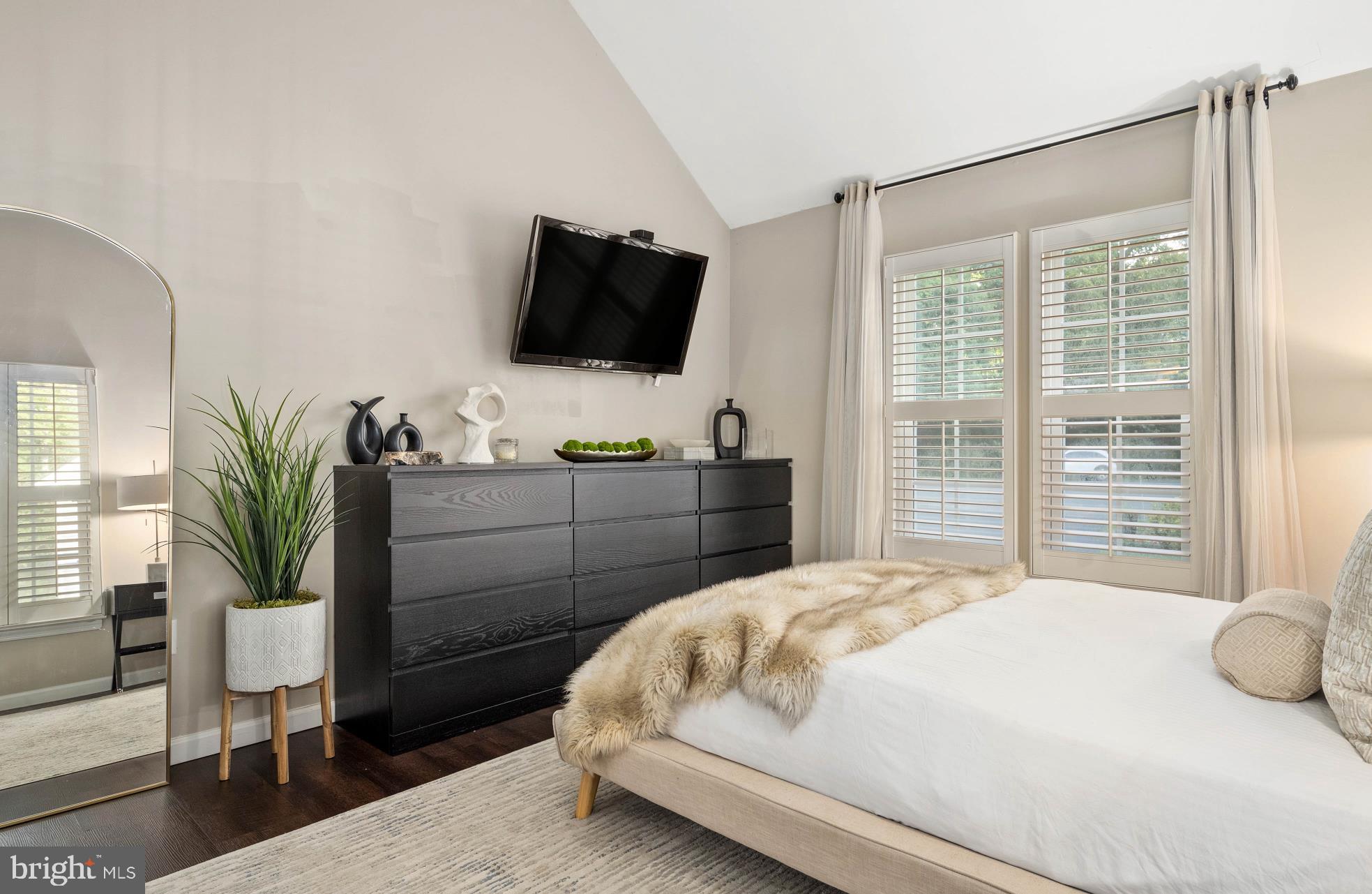 OCEAN PINES - SHERWOOD FOREST - Residential