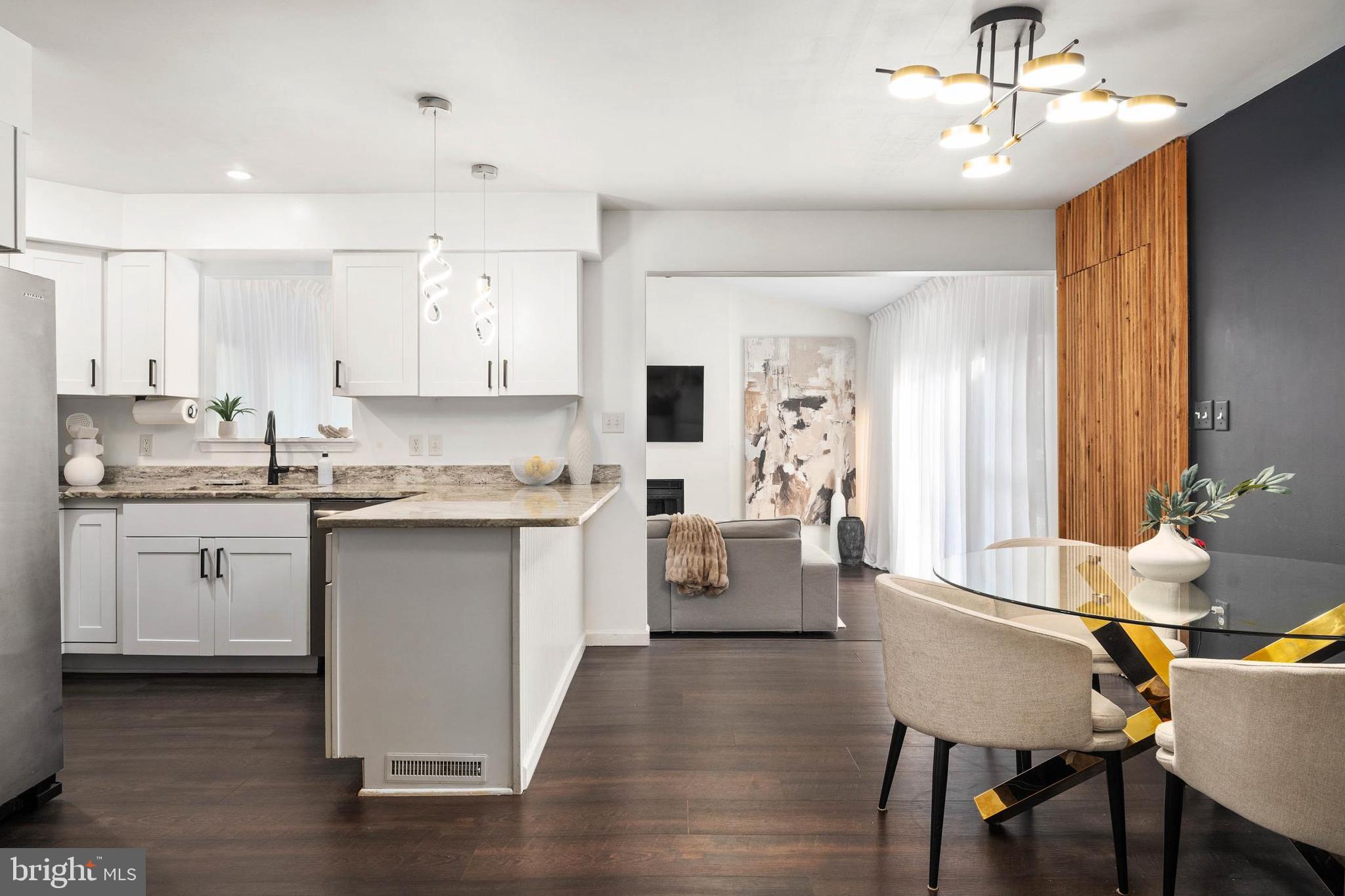 OCEAN PINES - SHERWOOD FOREST - Residential