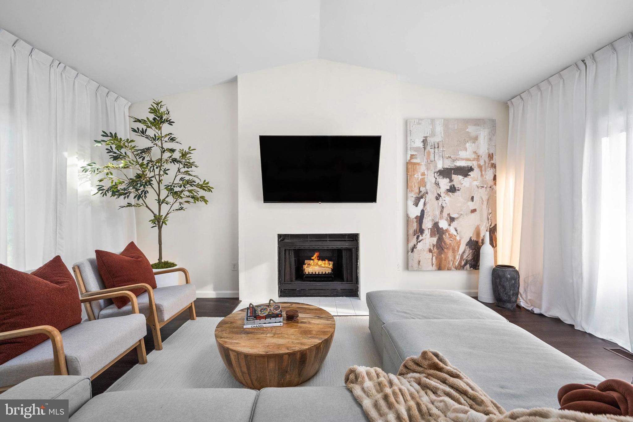 OCEAN PINES - SHERWOOD FOREST - Residential