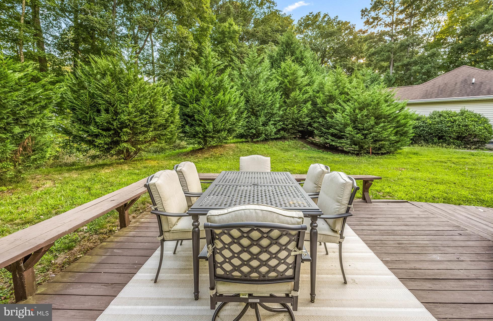 OCEAN PINES - SHERWOOD FOREST - Residential