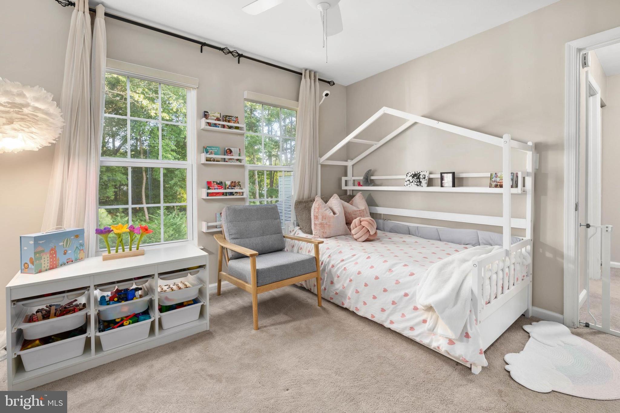 OCEAN PINES - SHERWOOD FOREST - Residential